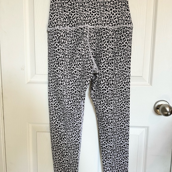 Evolution & Creation Leggings - Picture 7 of 9